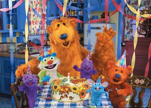 Bear.Birthday