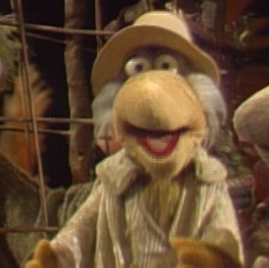 Cavesoldestfraggle