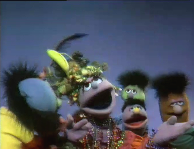 Song.NoMatterHowYouCountThem