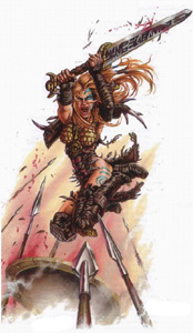Wizards Fb2