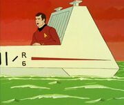 Scouter gig