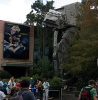 Star Tours