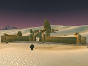 Southmoon Ruins