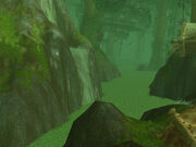 Wildwind Lake