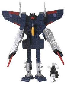 transformers armada thundercracker toy