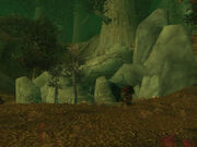 Irontree Cavern