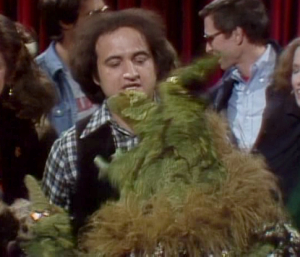 Johnbelushi