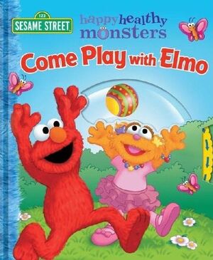 ComePlaywithElmo