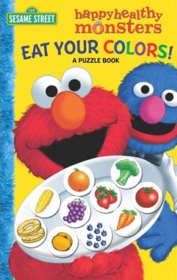 Eatyourcolors