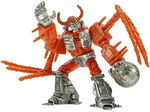 Titanium RM Unicron