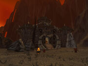 Blackrock Stronghold