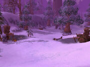 Timbermaw Post