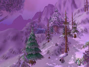 Ice Thistle Hills