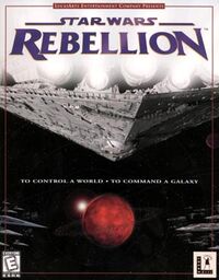 Star War Rebellion