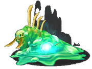 Ooze