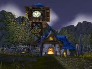 TrollbaneHall