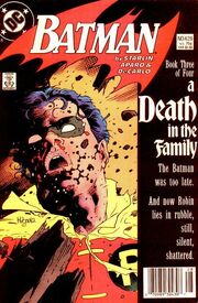 Batman 428
