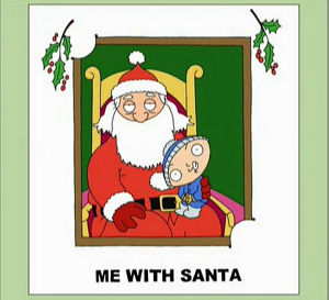 A Very Special Family Guy Freakin' Christmas - Family Guy Wiki