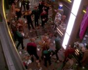DS9 et les Tribules