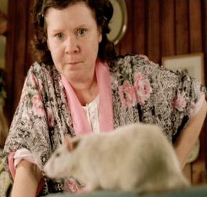 Imeldastaunton