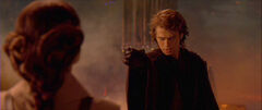 Anakin-estrangula-Padmé