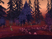 Mystwood