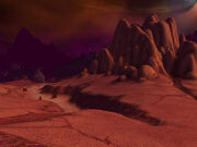 Stonewall Canyon
