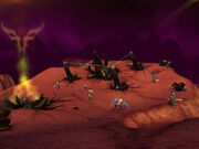 Forge Camp Rage
