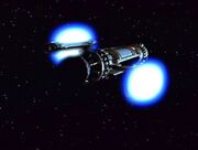 Phoenix warp