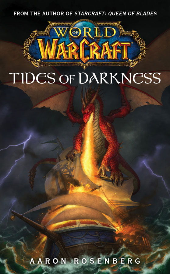 warcraft 2 tides of darkness