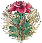 Chauntea symbol