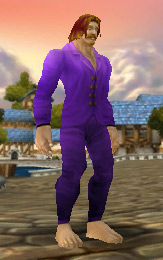 Purple-Dinner-Suit