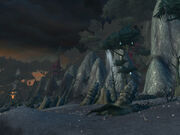 Veil Shalas