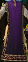 Baba's Cloak of Arcanistry