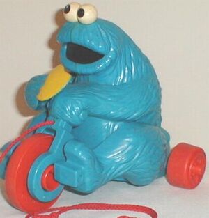 Hasbro1982CookiePull