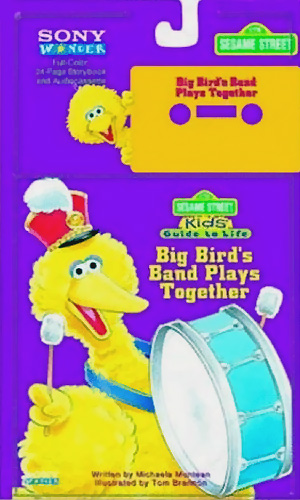 Book.bigbirdband