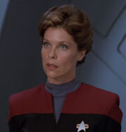 Valerie Archer