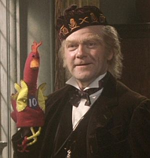 Professorcharleschicken