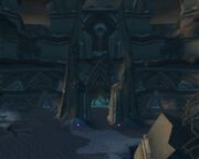 Mana Tombs