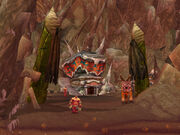 Bloodmaul Outpost