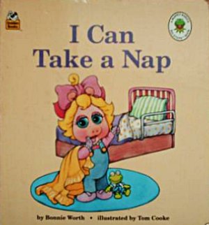 ICanTakeANap