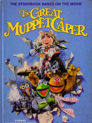 Gmcstorybook