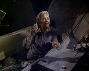 Judith Morehouse