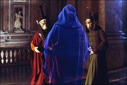 Neimoidians Sidious
