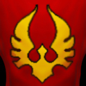 Silvermoon City Emblem