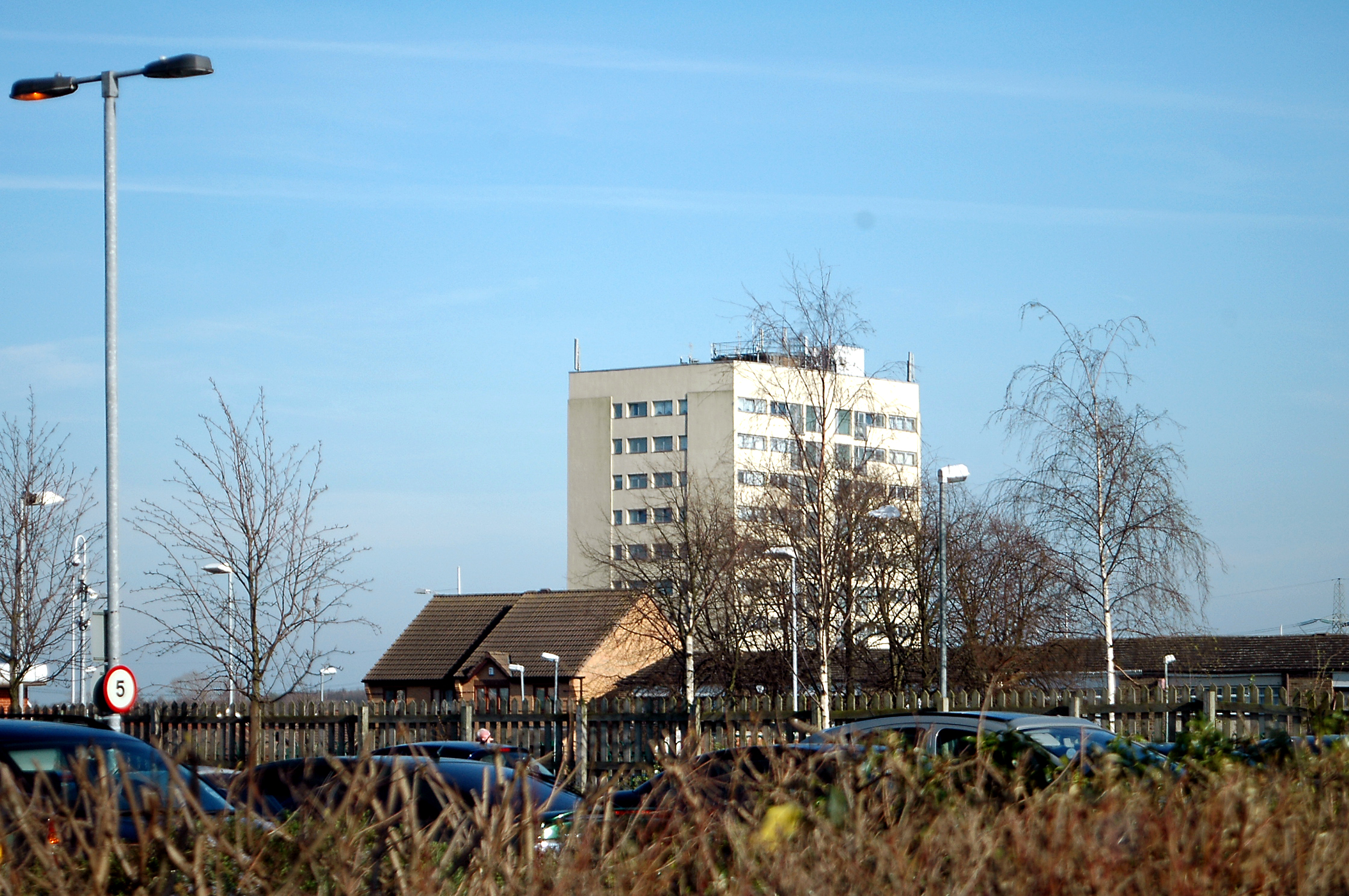 Castle Vale UK Housing Wiki