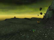 Shattered Plains