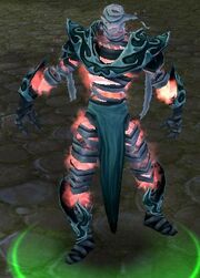 ConsortiumOverseer