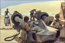 Anakins Podracer1