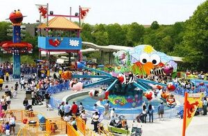 Elmosworldsesameplace